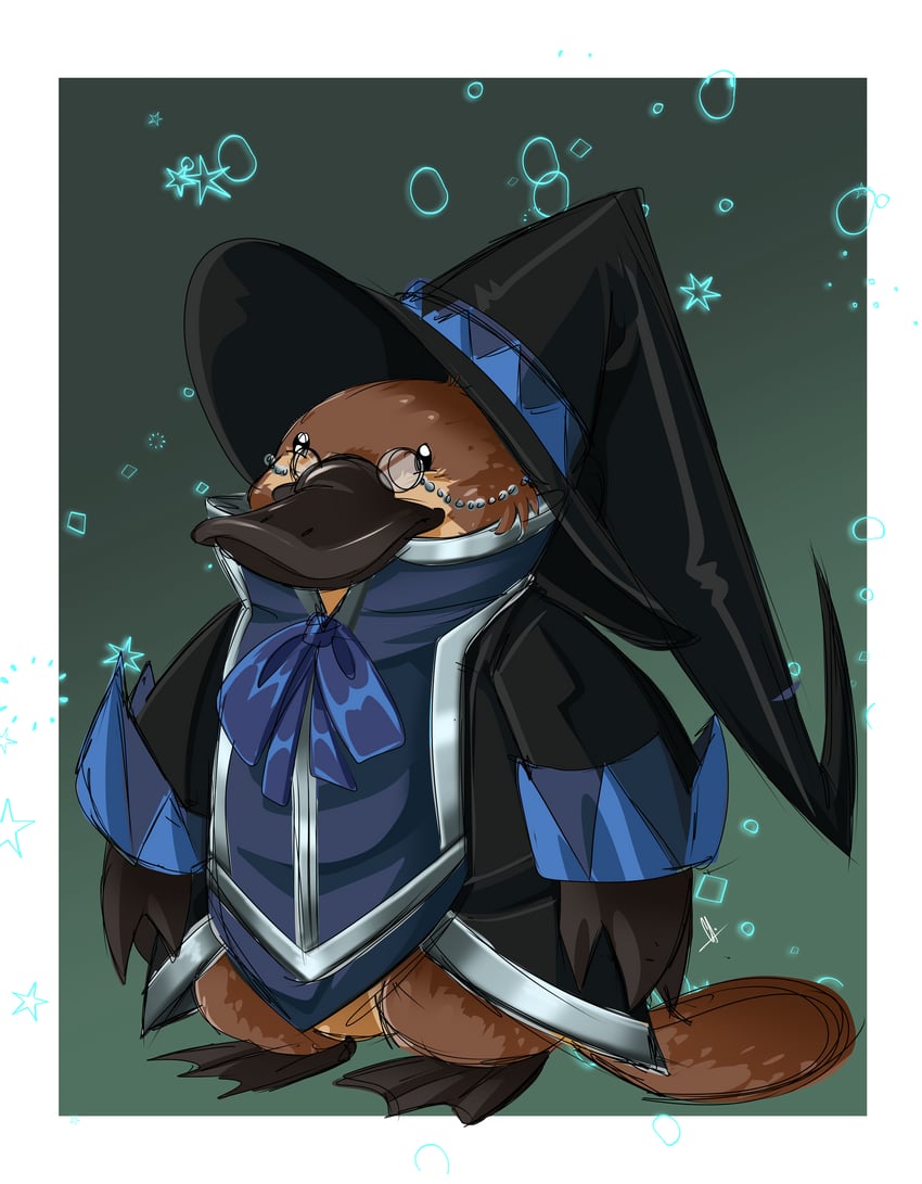 original drawn by nefirity