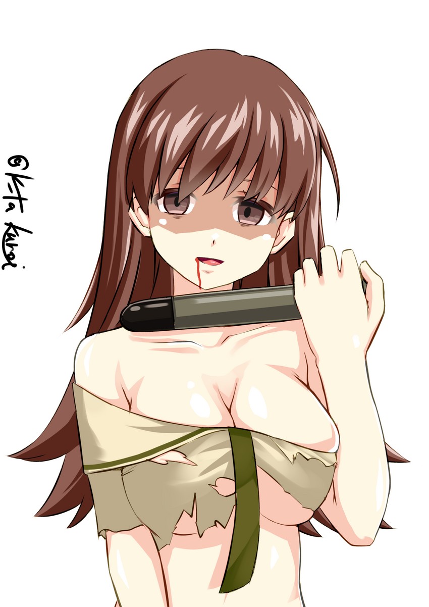 ooi and ooi kai ni (kantai collection) drawn by kuroi_k-ta