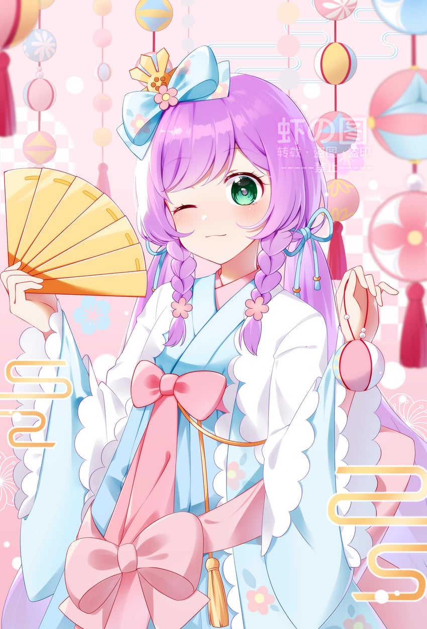 manaka laala (pretty series and 1 more) drawn by ebi_nana