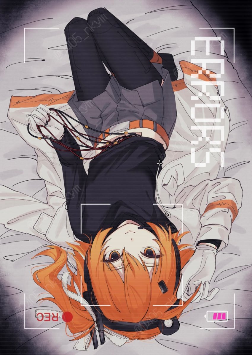adachi rei (utau and 1 more) drawn by charan_(4963_nkym)