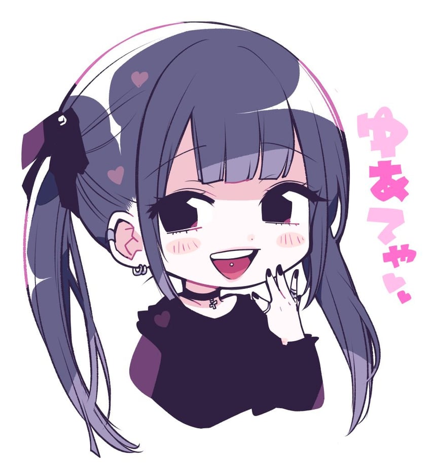 takahashi yua (ashita watashi wa dareka no kanojo) drawn by ikuchi_osutega