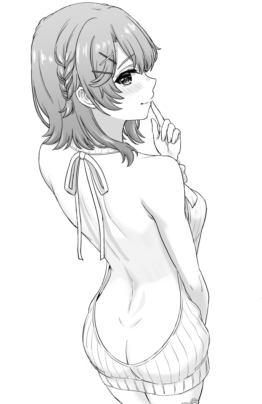 isshiki iroha (yahari ore no seishun lovecome wa machigatteiru.) drawn by inanaki_shiki