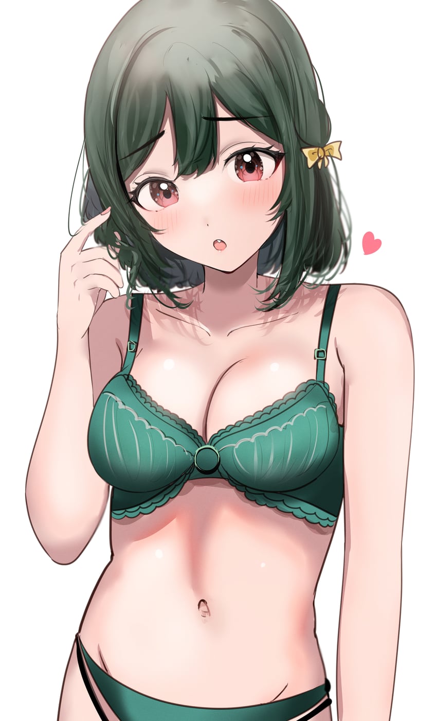 mifune shioriko (love live! and 1 more) drawn by sunya_(honorin-yuunibo)