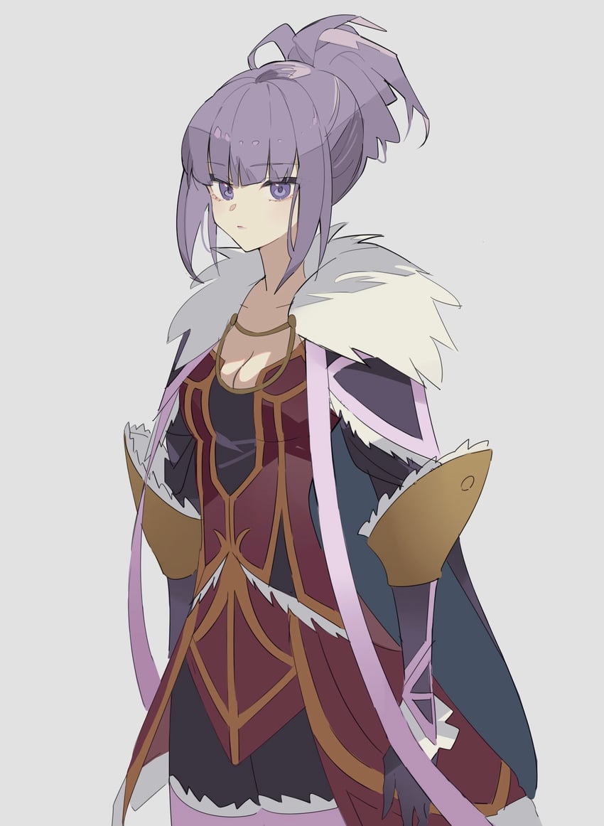 griselda (ys and 1 more) drawn by george_man