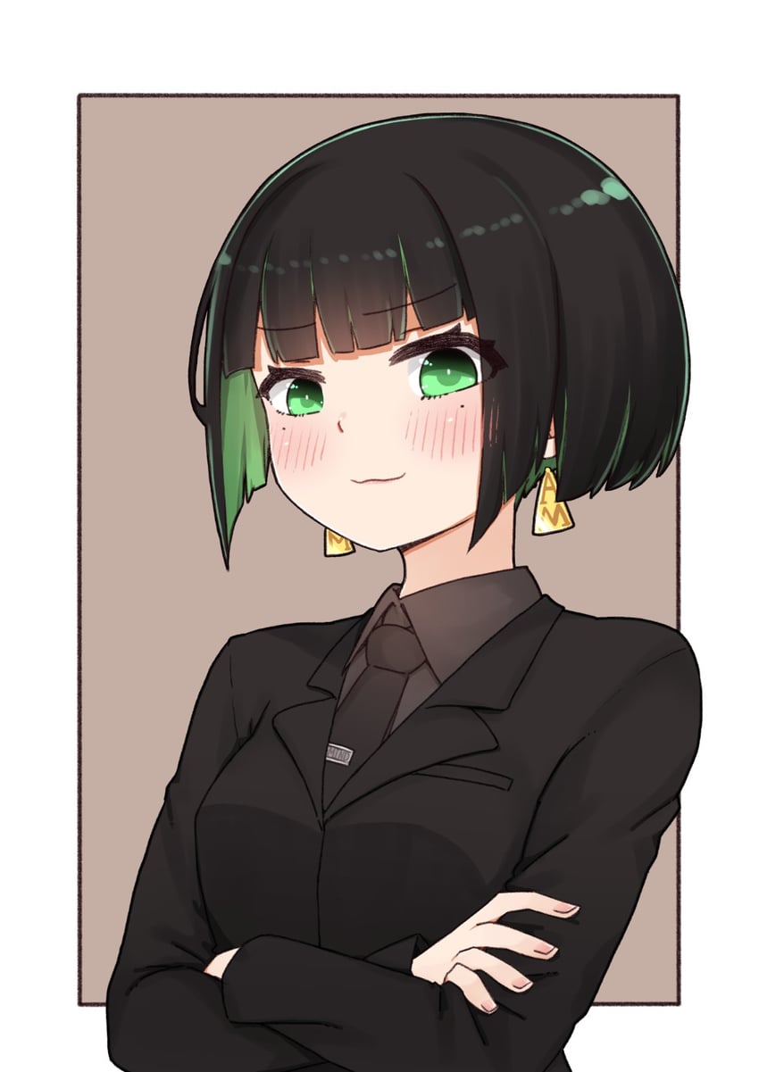 allmind (armored core and 1 more) drawn by i.u.y
