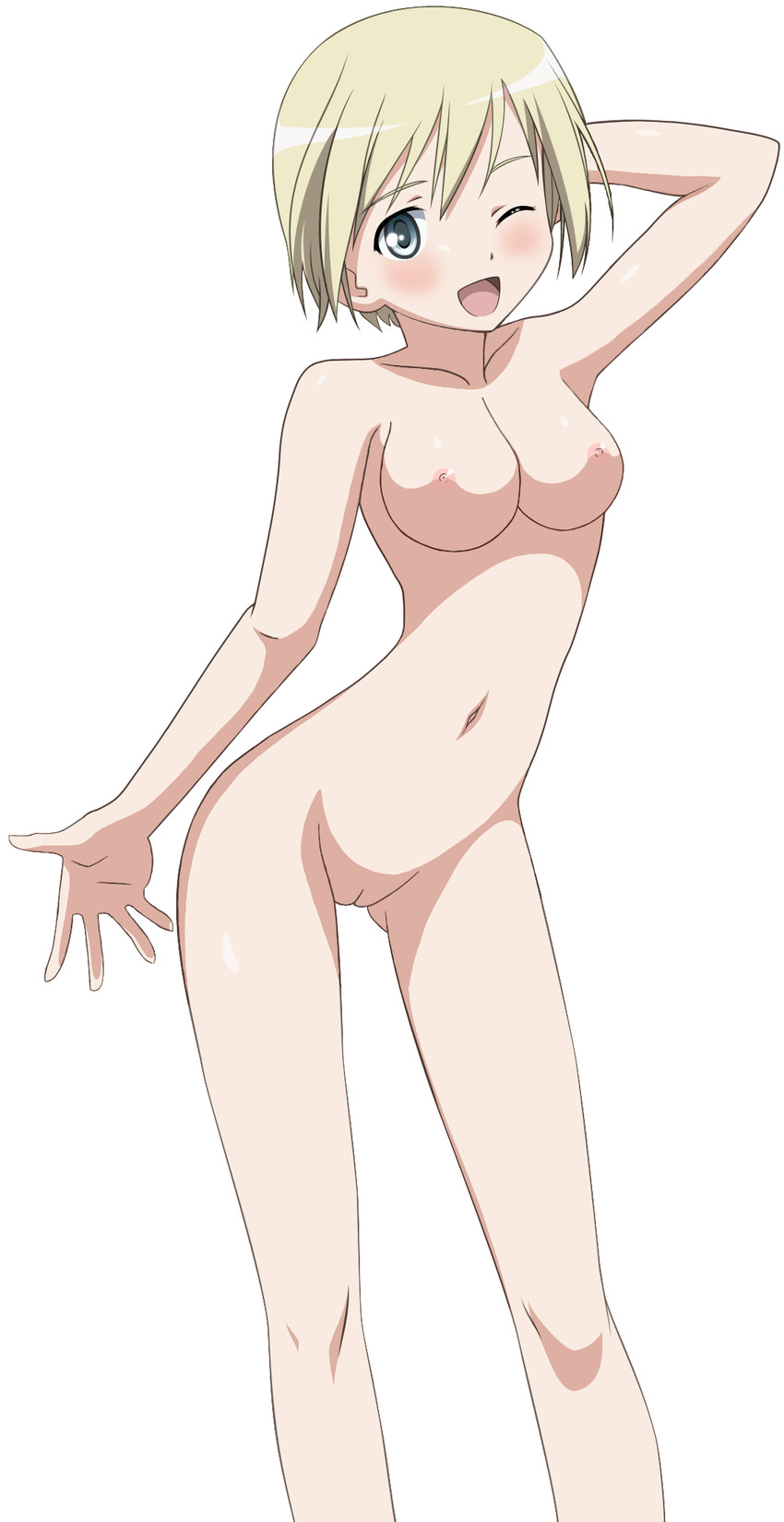 erica hartmann (world witches series and 1 more)
