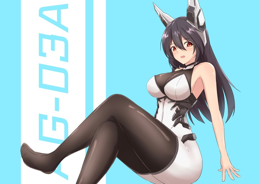 mel cyclop (artery gear and 1 more) drawn by hiuyec