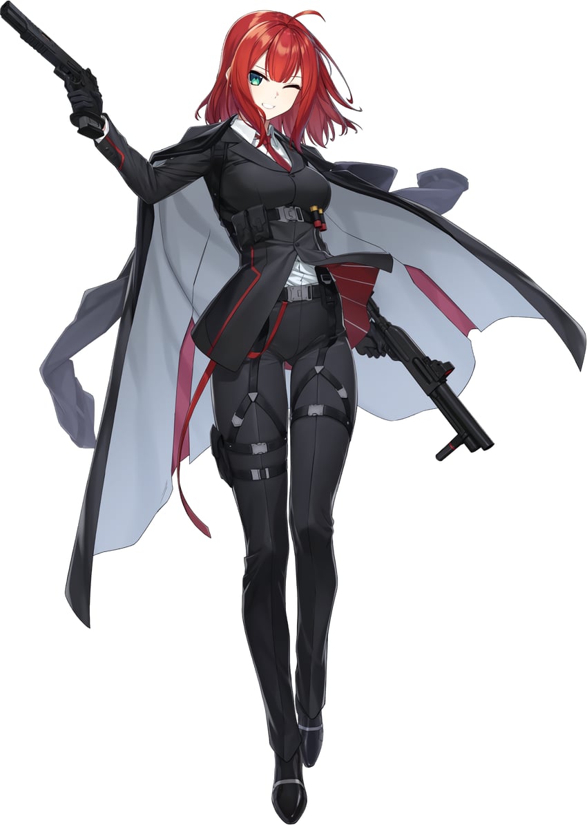 lycoris (counter:side)