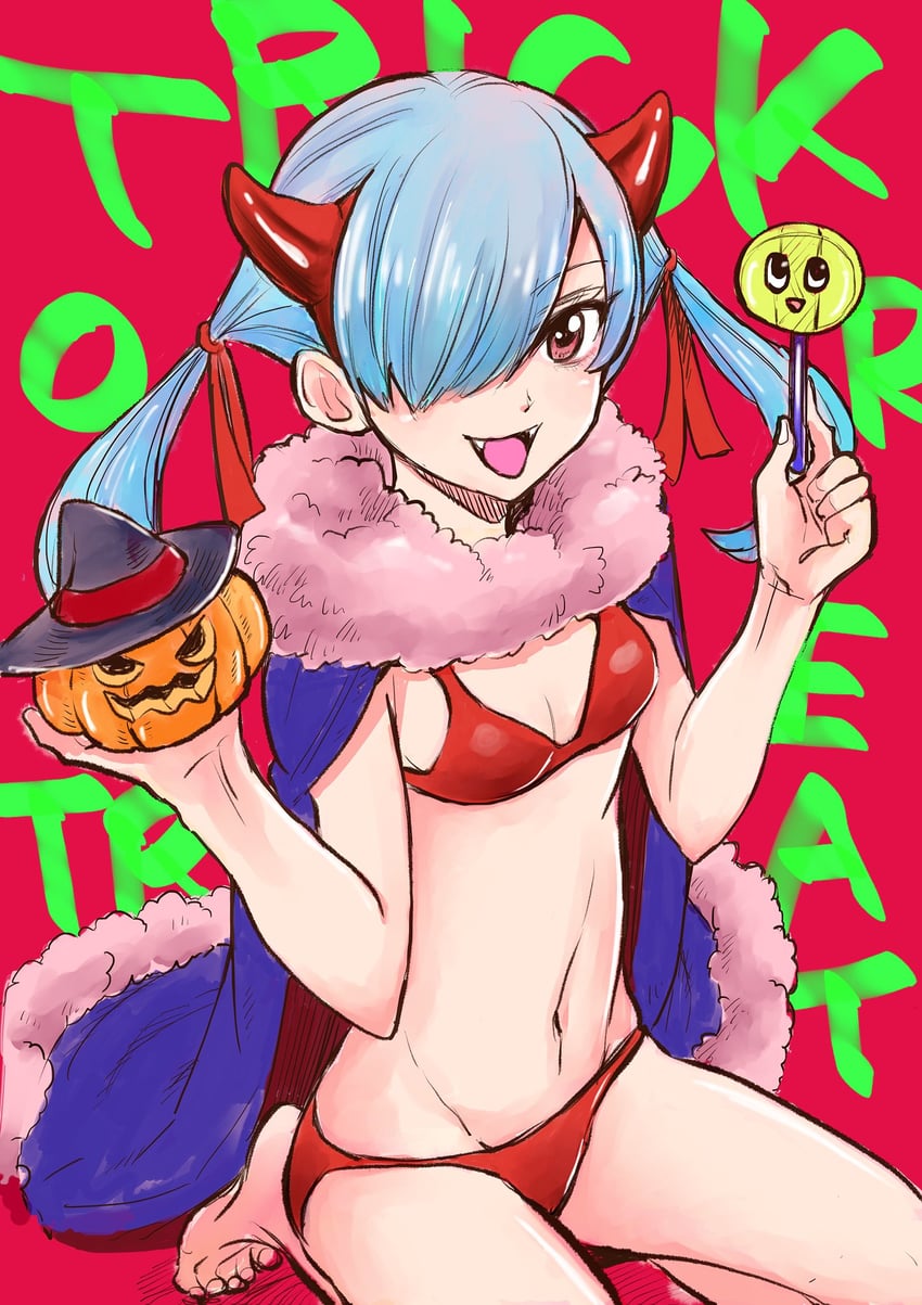takigawa noa (yamada-kun to 7-nin no majo) drawn by yoshikawa_miki