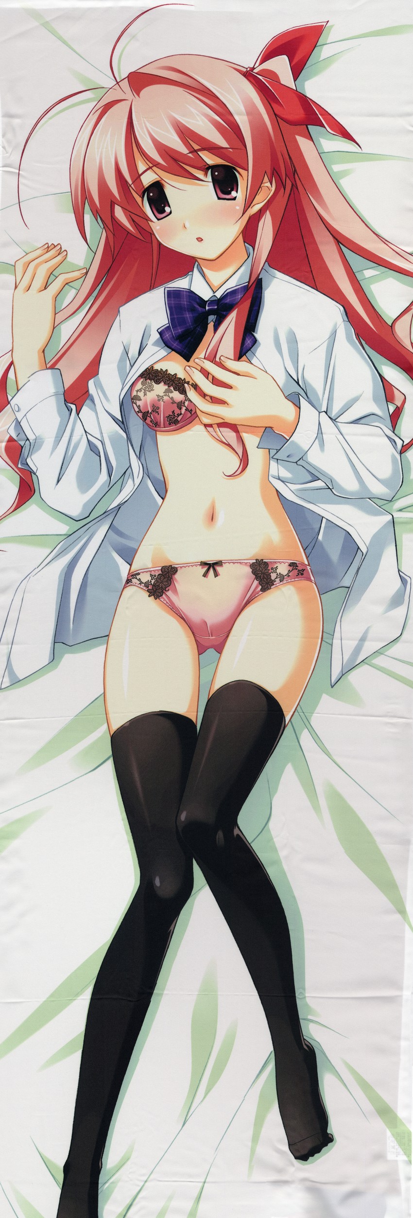sakihata rimi (science adventure and 1 more) drawn by matsuo_yukihiro
