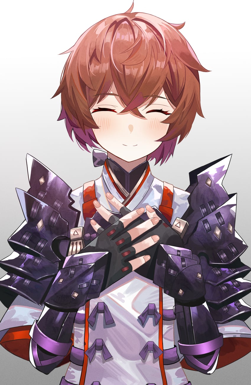 lora (xenoblade chronicles and 2 more) drawn by liangyimo