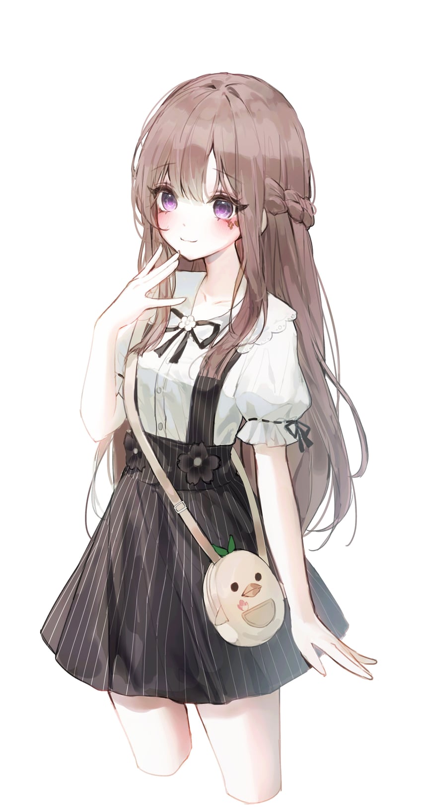 original drawn by boong0619