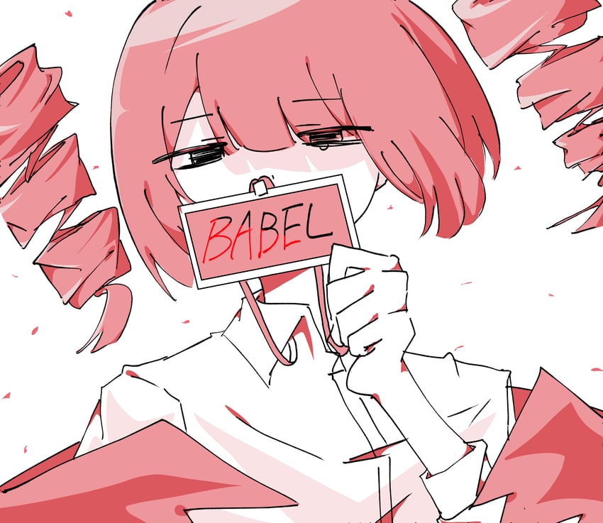 kasane teto (utau and 1 more) drawn by bebebe_ut