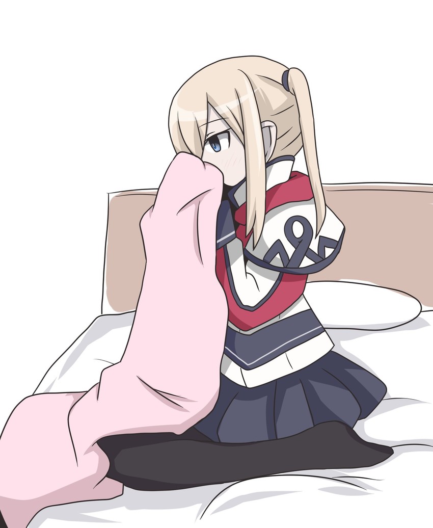 graf zeppelin (kantai collection) drawn by yuuki_shishin