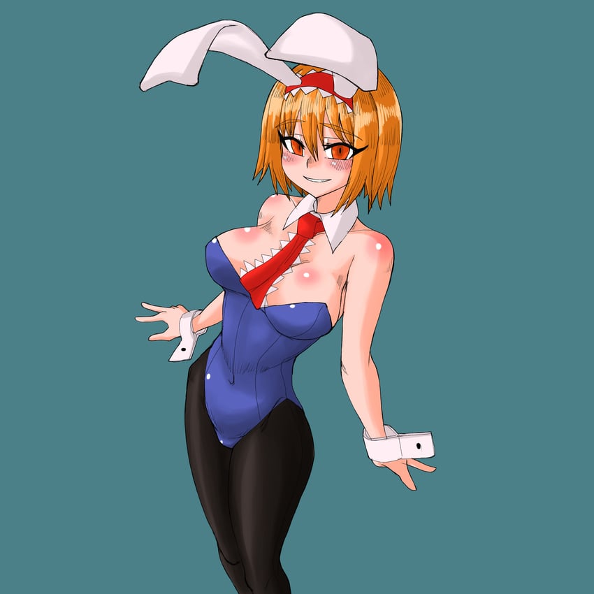 alice margatroid and hinase (touhou and 1 more) drawn by pyukasshori