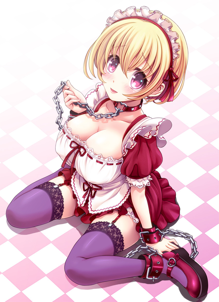 drawn by v-mag