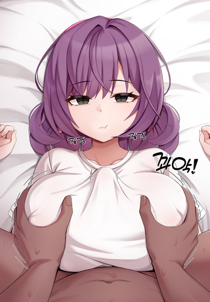 nia heller (black survival and 1 more) drawn by kisa_(leg3043)
