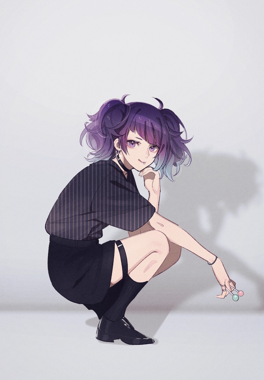 tanaka mamimi (idolmaster and 1 more) drawn by namihaya