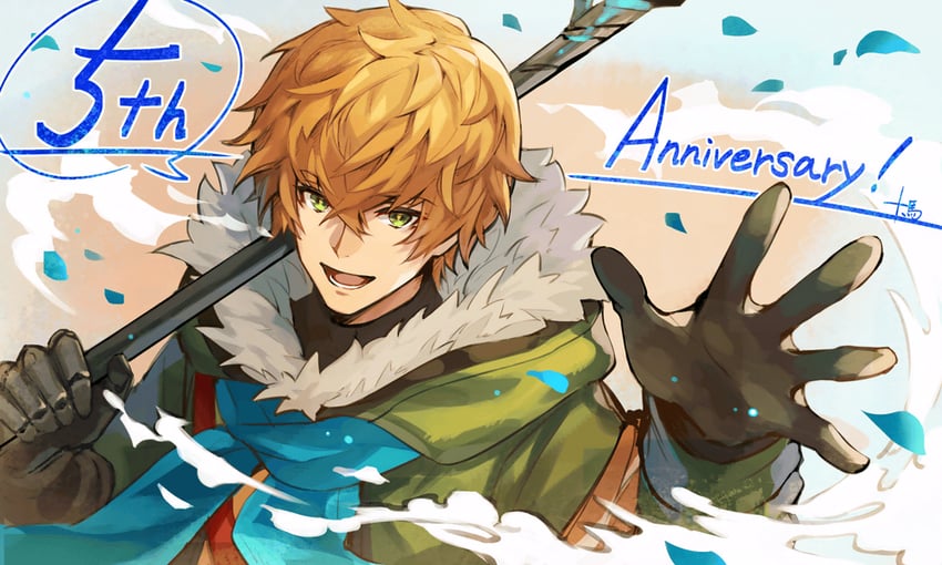othima (ta ga tame no alchemist) drawn by tohma_(gumi)