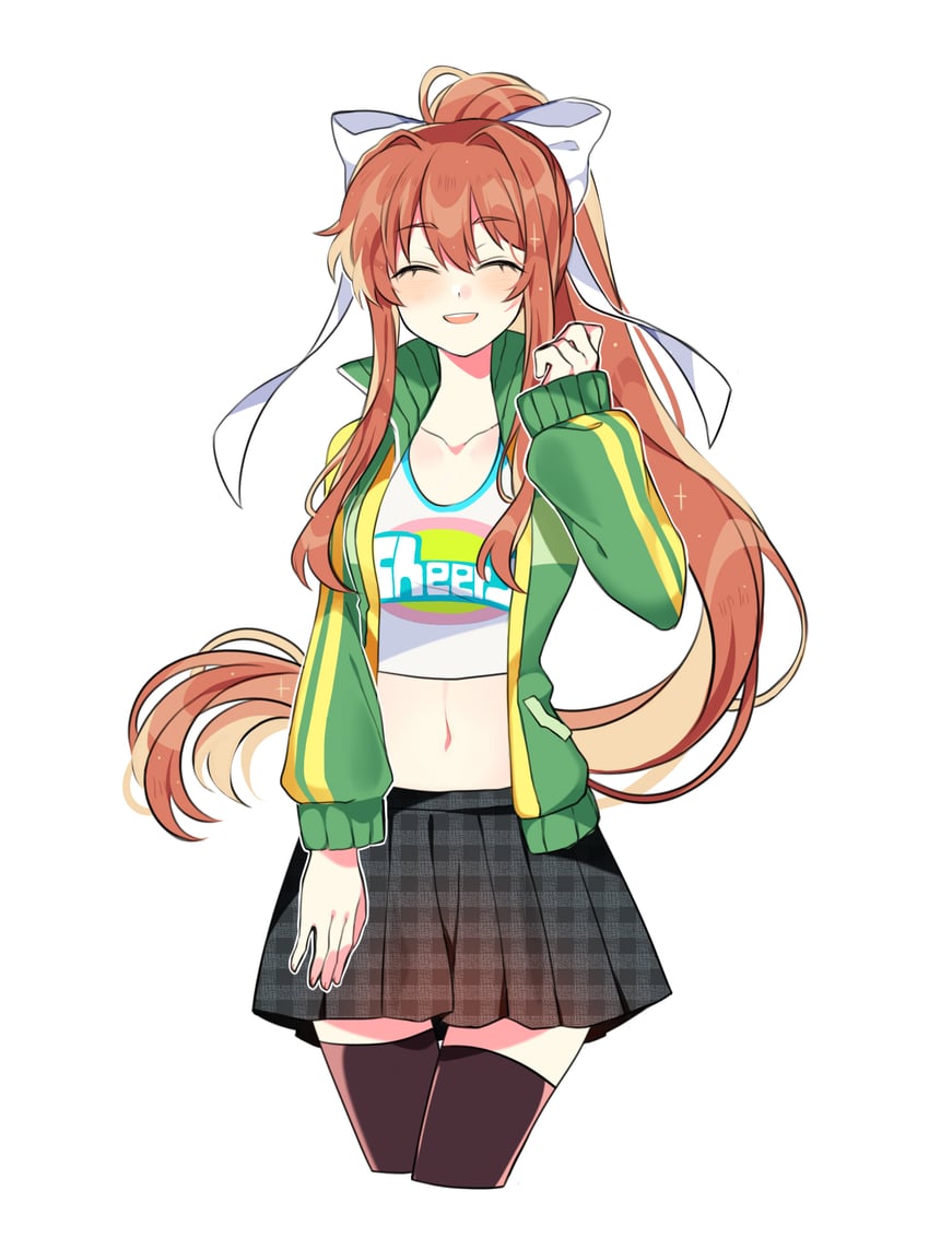 satonaka chie and monika (persona and 2 more) drawn by savi_(byakushimc)