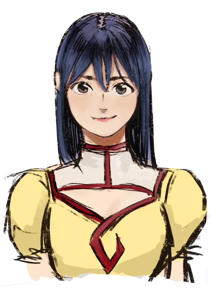 golden delmo and rie petoriyacowa (aika and 1 more) drawn by azelweien