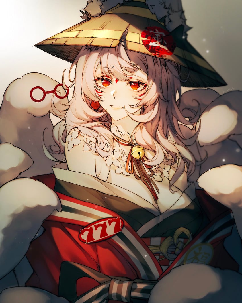 nina kosaka (nijisanji and 1 more) drawn by seven60755660