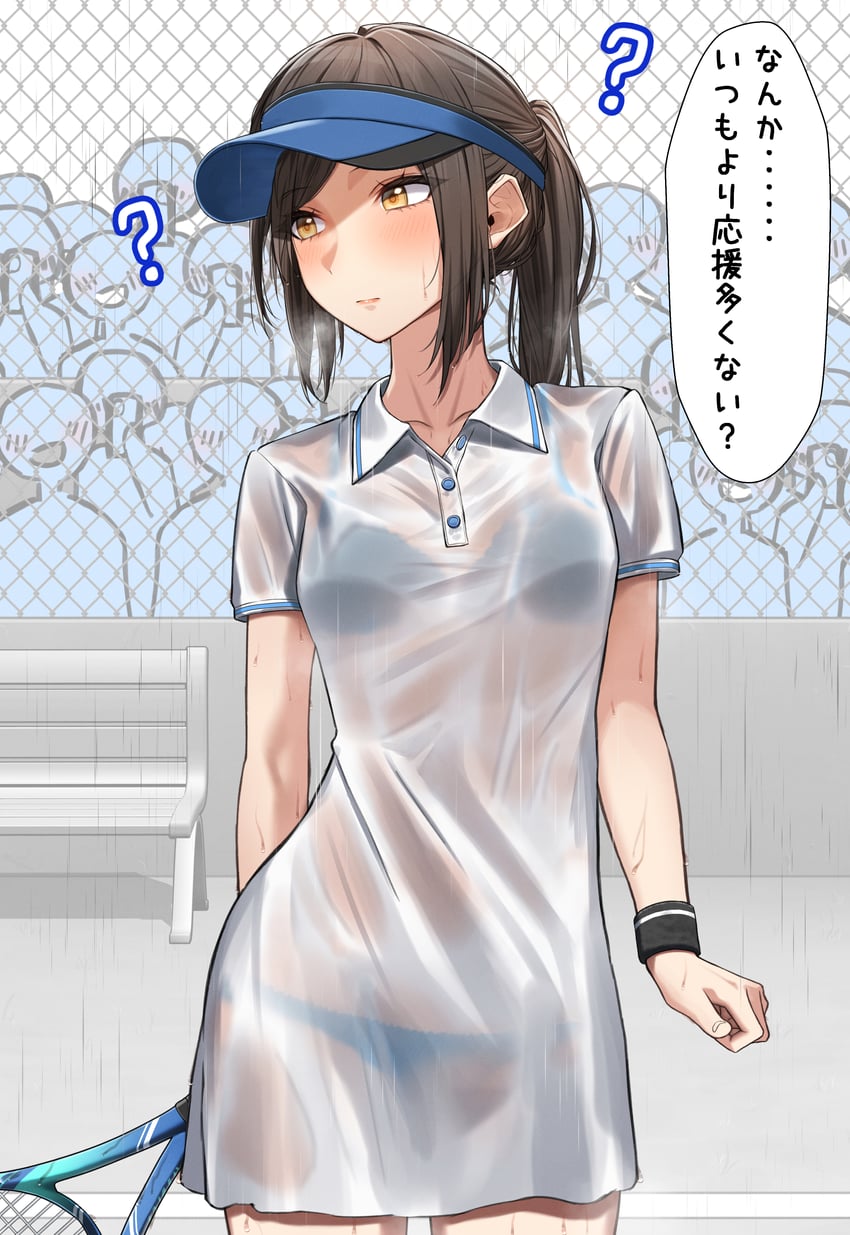 original drawn by kuro_imu