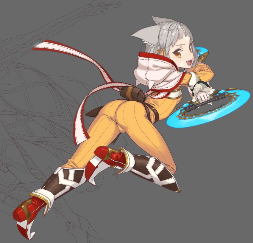 nia (xenoblade chronicles and 1 more) drawn by kawakami_rokkaku