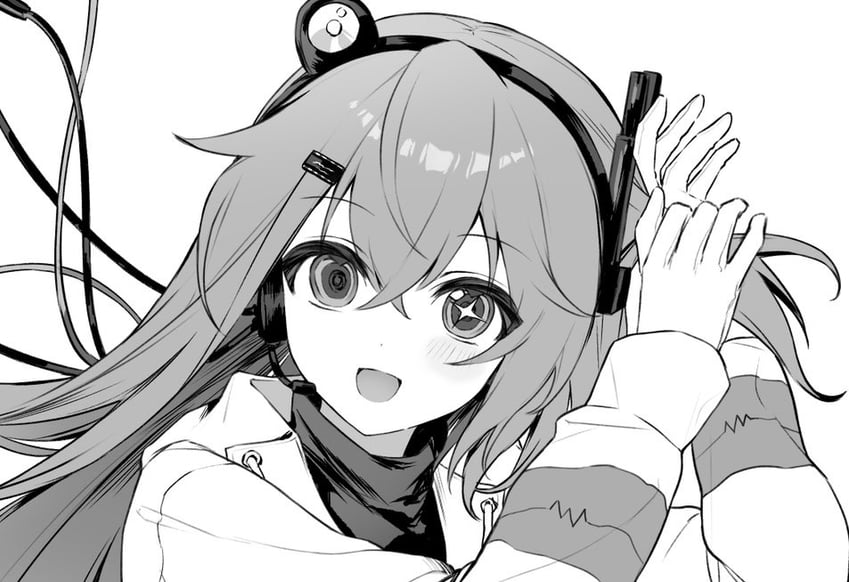 adachi rei (utau and 1 more) drawn by harutoto