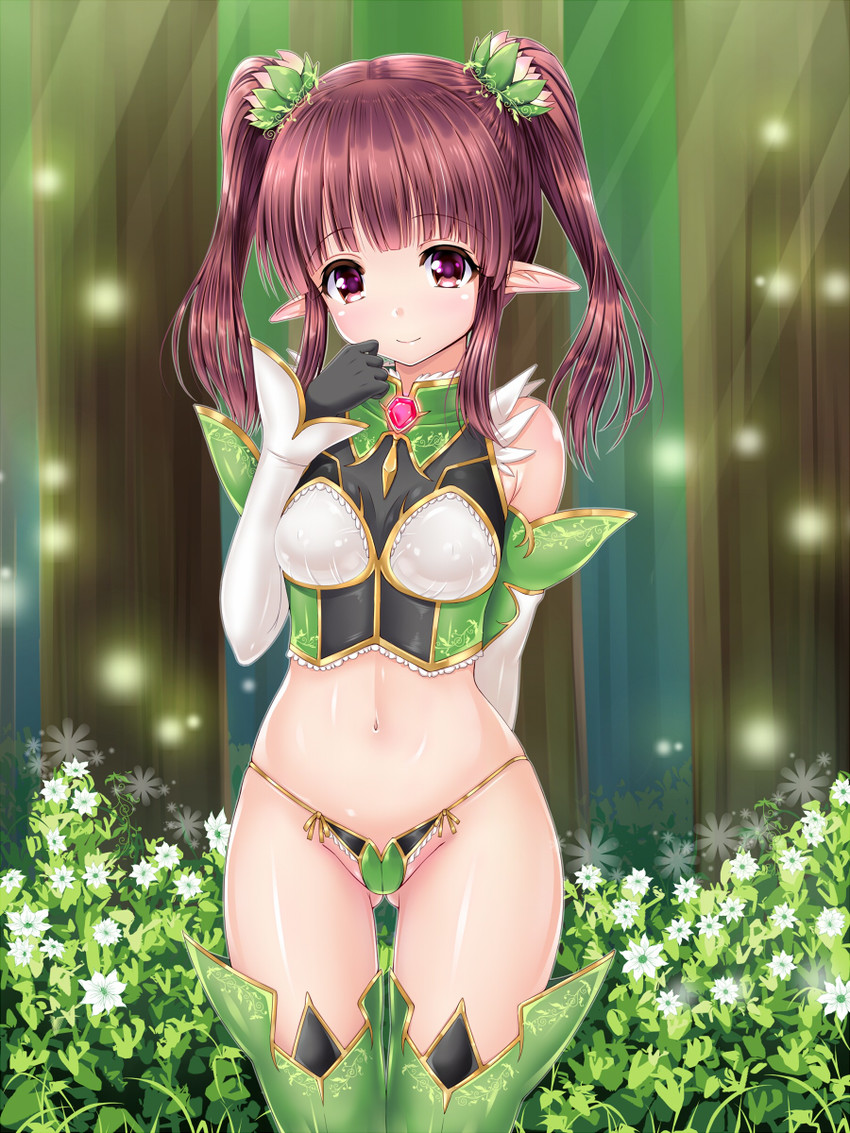 ogata chieri (idolmaster and 1 more) drawn by u2_(5798239)