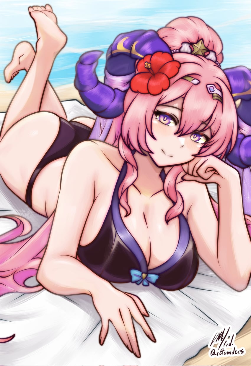 nerthuz (fire emblem and 1 more) drawn by rotomdocs