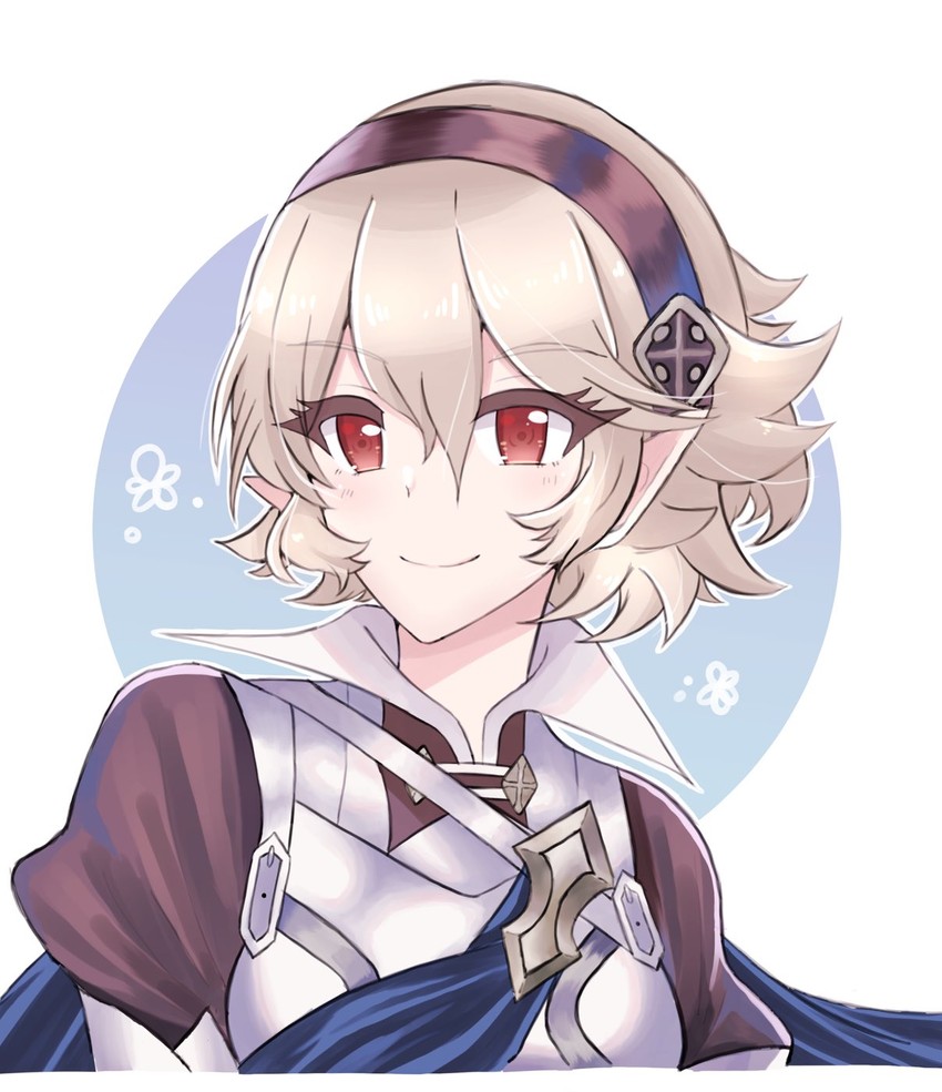 female corrin (fire emblem and 1 more) drawn by n_54