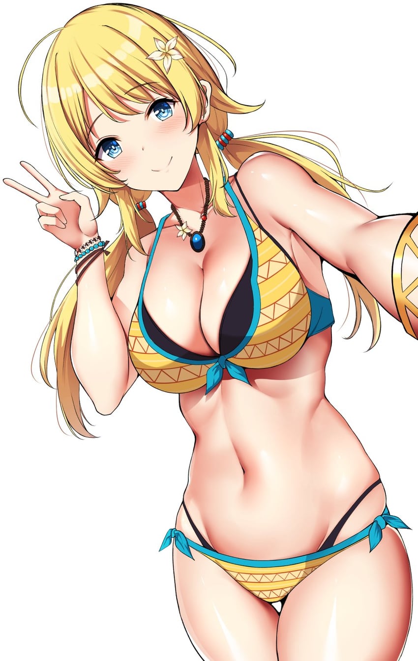 hachimiya meguru (idolmaster and 1 more) drawn by noeomi