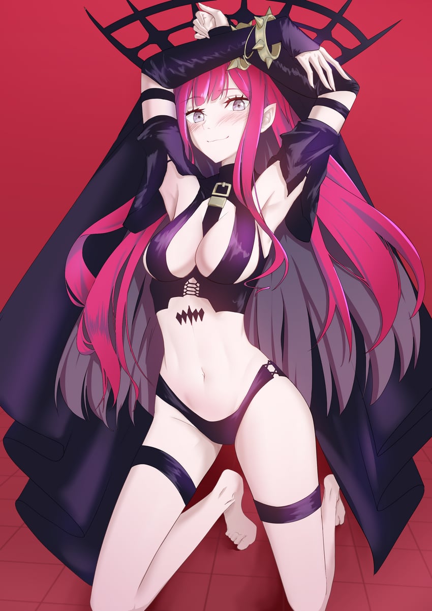 baobhan sith (fate and 1 more) drawn by adox442