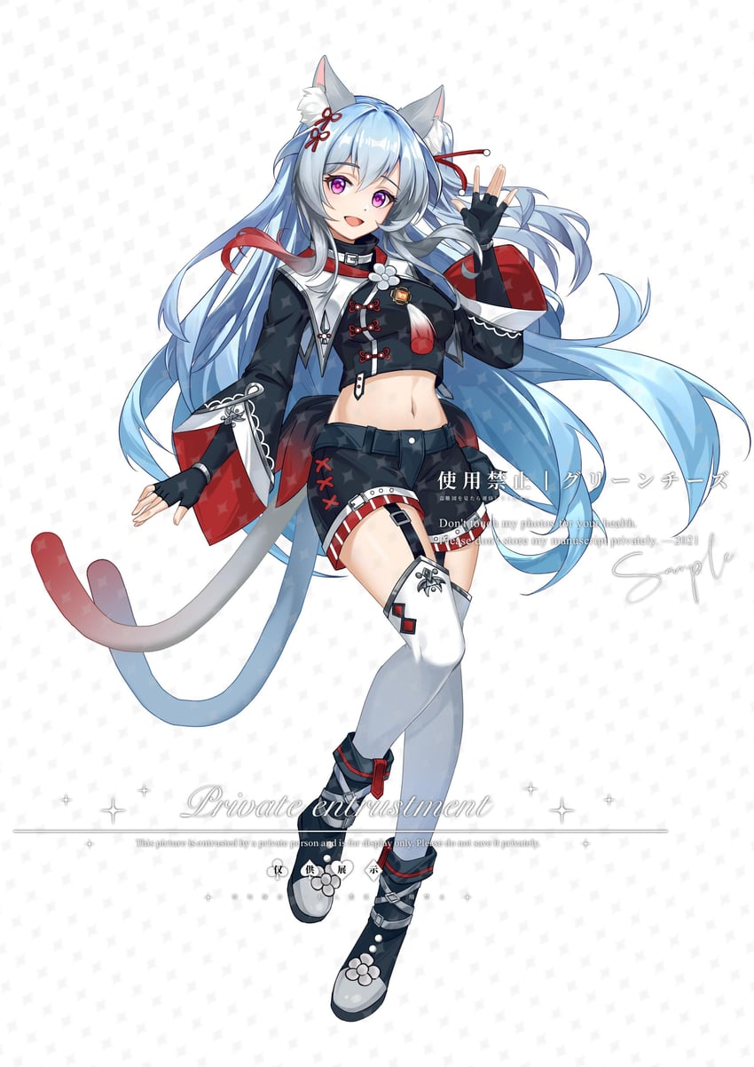 original and 1 more drawn by hello_kiki