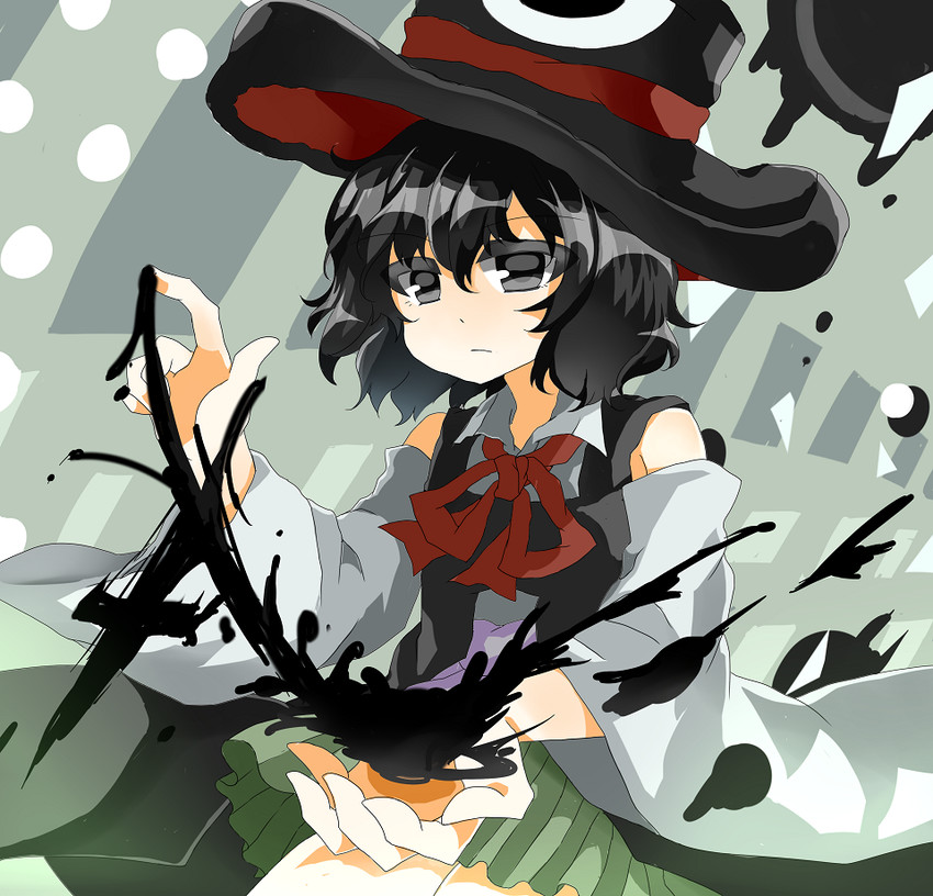 enraku tsubakura (len'en and 1 more) drawn by kijipoko
