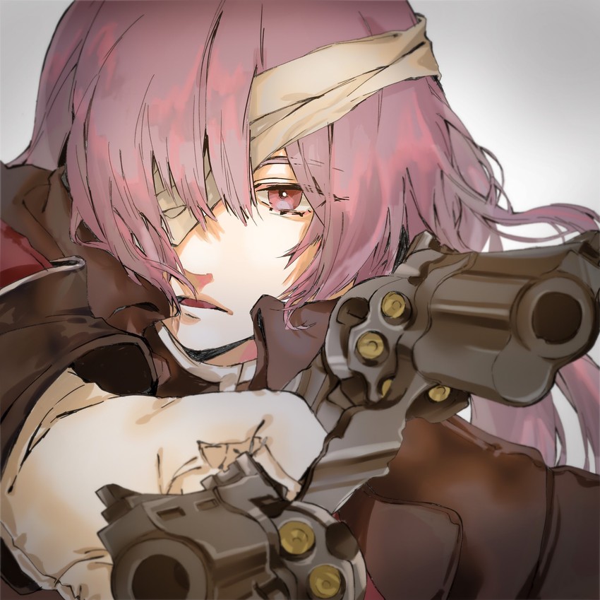 florence nightingale (fate and 1 more) drawn by natume_niji