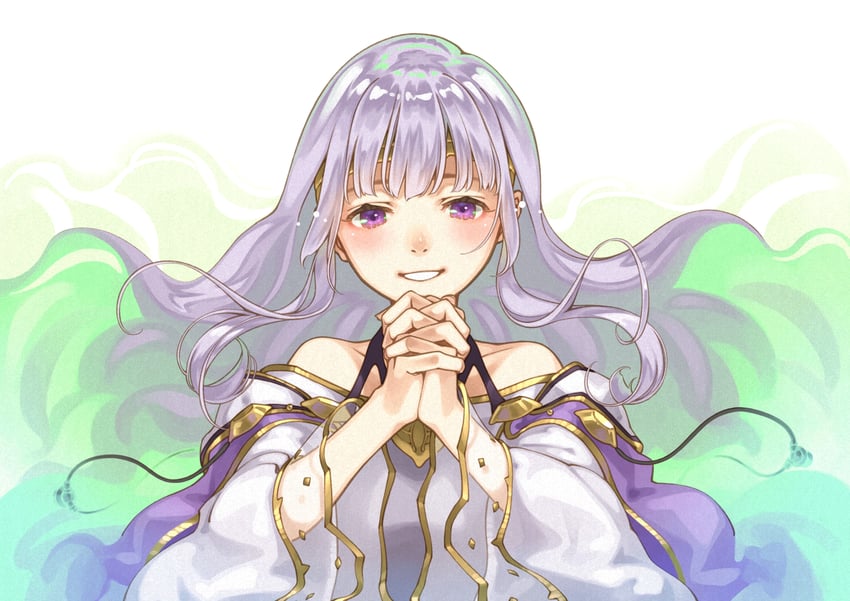 julia (fire emblem and 1 more) drawn by tottoko_toe