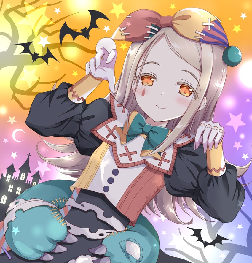 shinosawa hiro (idolmaster and 1 more) drawn by nanase_miori