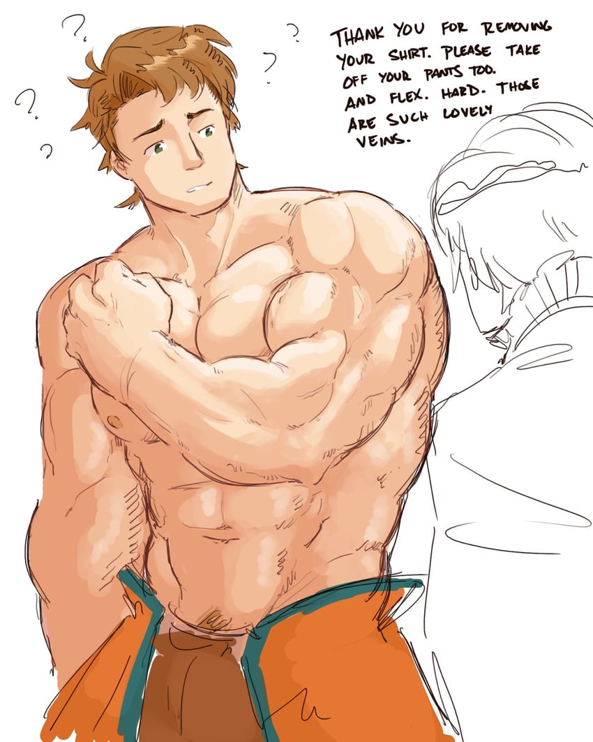 alfred and boucheron (fire emblem and 1 more) drawn by piikeisandaa