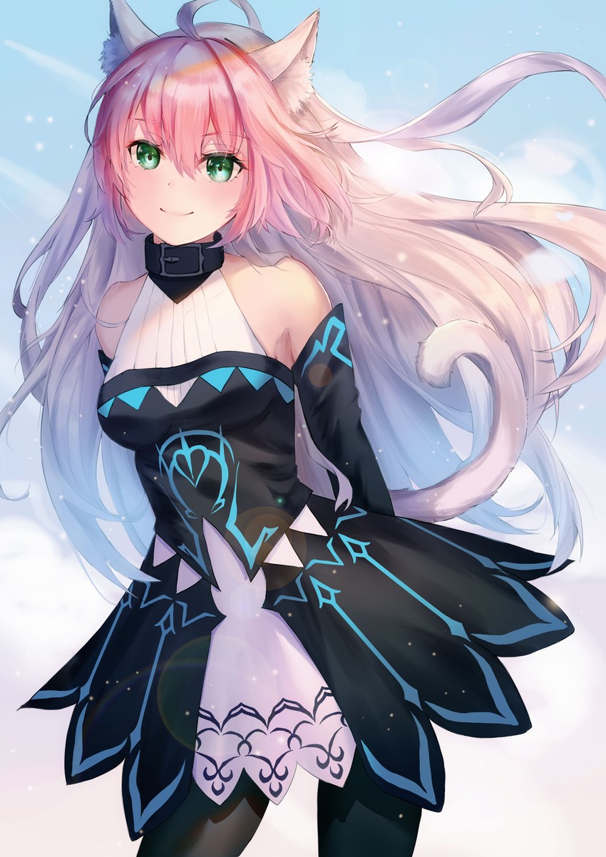 atalanta and atalanta alter (fate and 2 more) drawn by 136364