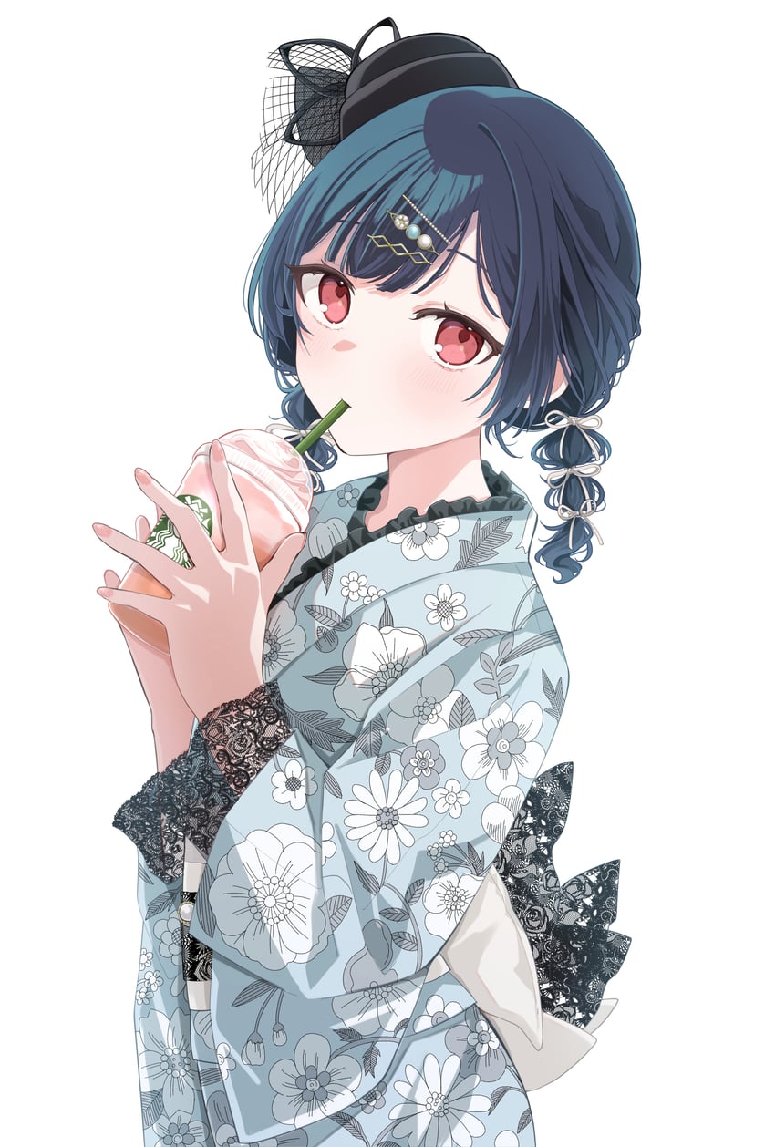 morino rinze (idolmaster and 2 more) drawn by 19_okeke