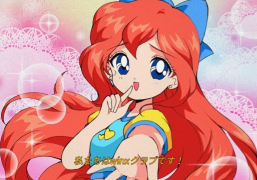 bloom (bishoujo senshi sailor moon and 1 more) drawn by honeymoonpetal