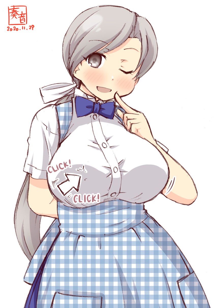 chitose (kantai collection and 1 more) drawn by kanon_(kurogane_knights)
