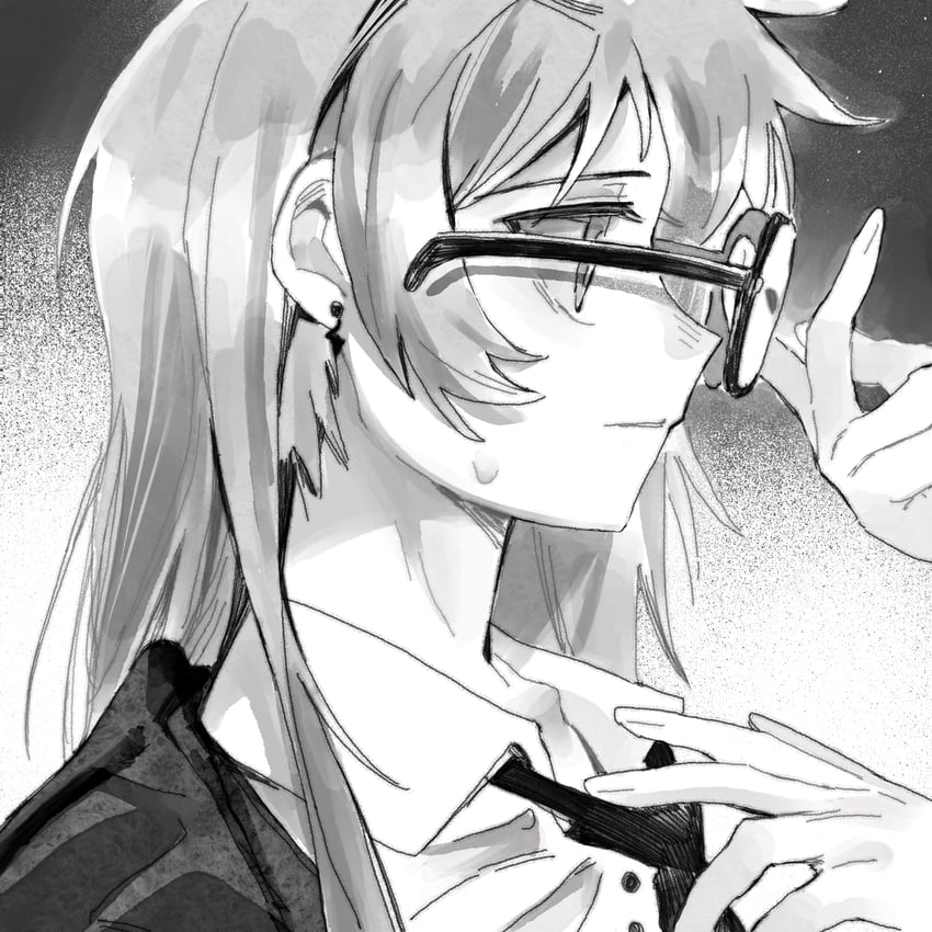 chihaya anon and nagasaki soyo (bang dream! and 1 more) drawn by lanserongjie