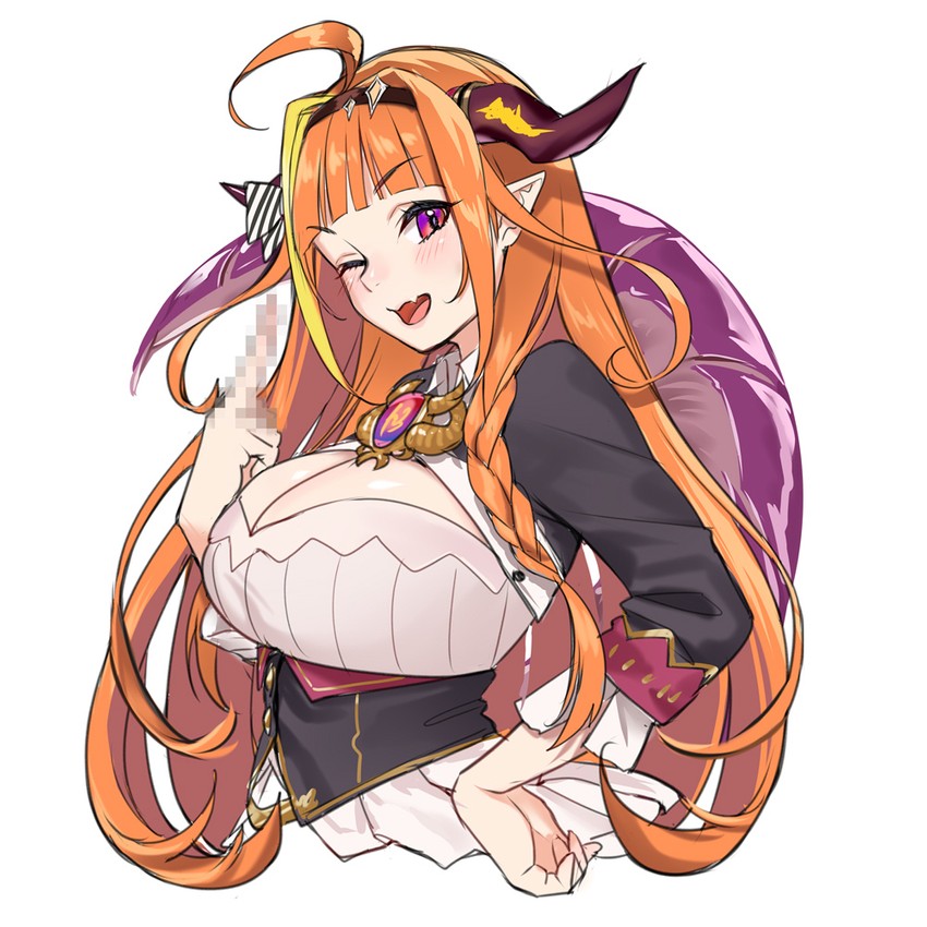 kiryu coco (hololive) drawn by masami_chie