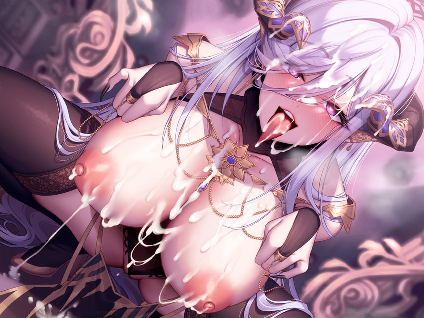 original drawn by nanafuton