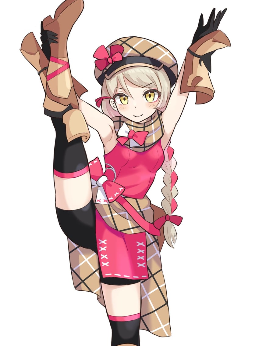 framme (fire emblem and 1 more) drawn by itakama