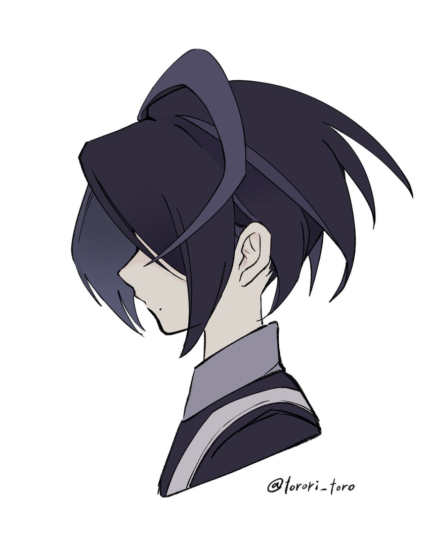allister (pokemon and 1 more) drawn by torori_toro_(oimo_kenpi)