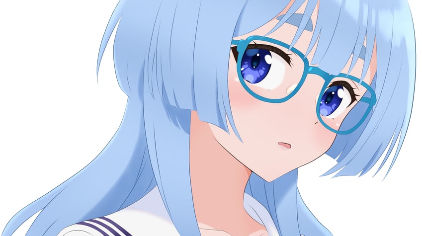 shiunji seiha (shiunji-ke no kodomotachi) drawn by user_acdr2723